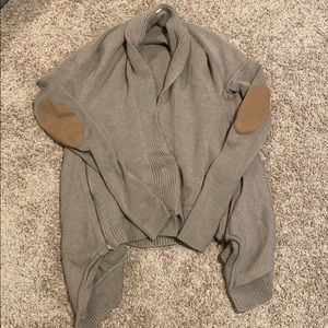 Lululemon cardigan